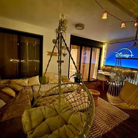 Apartamento L'Ecrin Boheme Saint-Paul Exterior foto