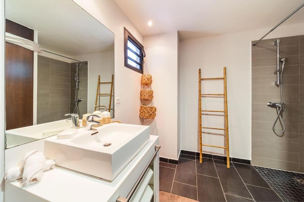 Apartamento L'Ecrin Boheme Saint-Paul Exterior foto