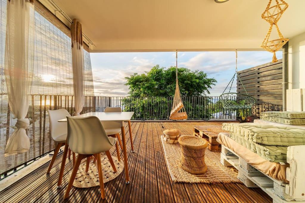 Apartamento L'Ecrin Boheme Saint-Paul Exterior foto