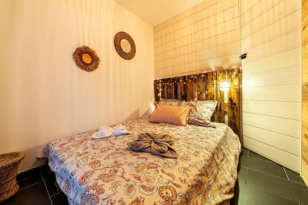 Apartamento L'Ecrin Boheme Saint-Paul Exterior foto