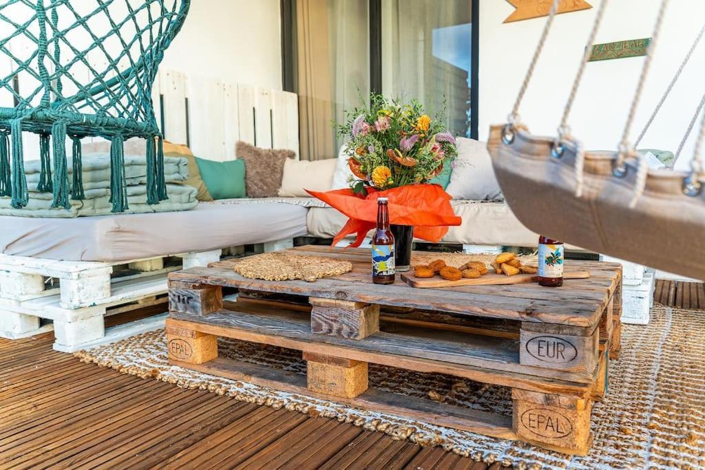 Apartamento L'Ecrin Boheme Saint-Paul Exterior foto