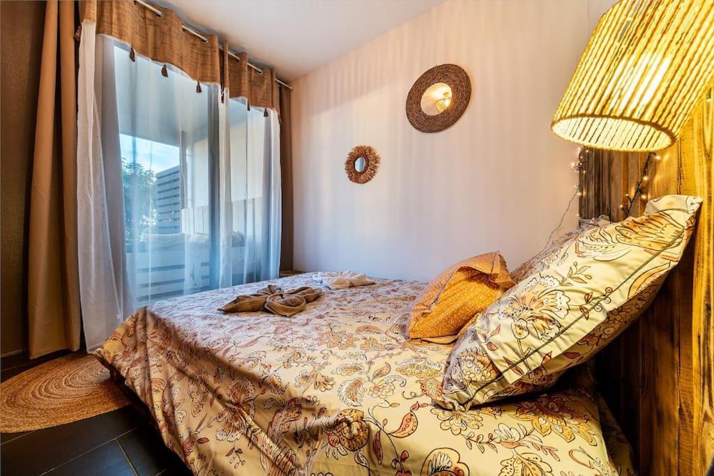 Apartamento L'Ecrin Boheme Saint-Paul Exterior foto